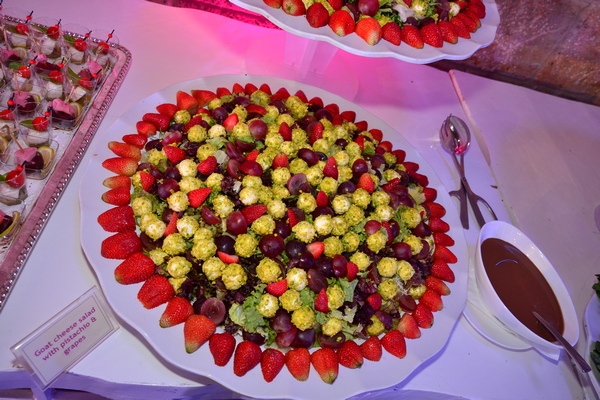 Weddings at Edde Sands